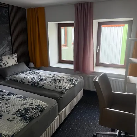 Ferienwohnung Vierjahreszeiten *